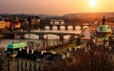 Budoucnost klade v pražských magistrátních volbách důraz na podporu bydlení a dostupné veřejné služby